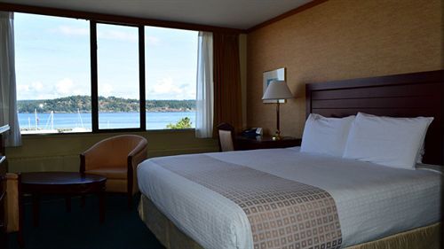 Hotel Coast Discovery 3*