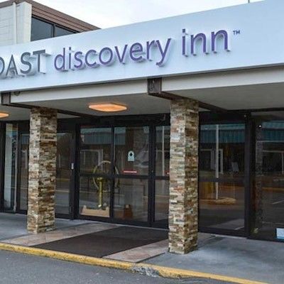 Coast Discovery 3*