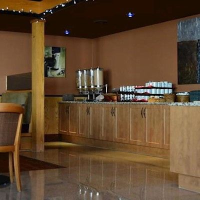 Hotel Coast Discovery 3*
