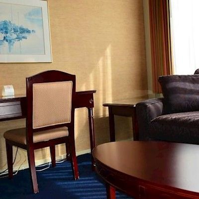 Hotel Coast Discovery Campbell River
