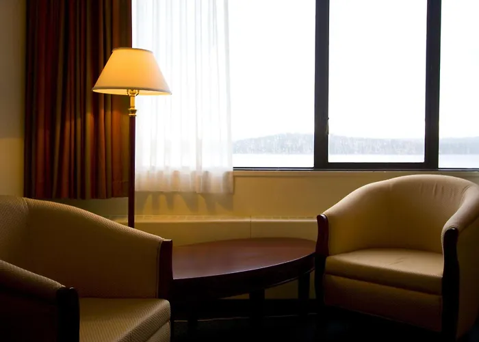Coast Discovery Inn