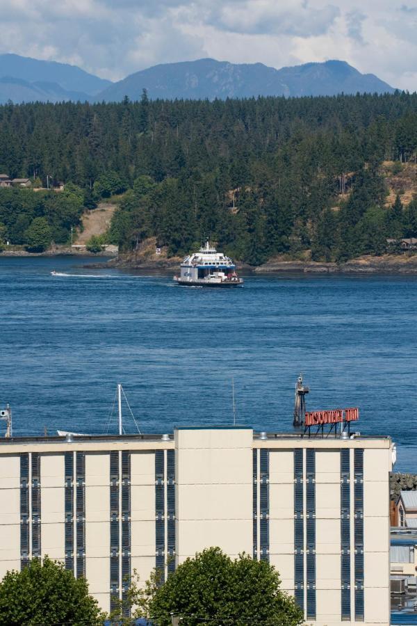 Hotel Coast Discovery