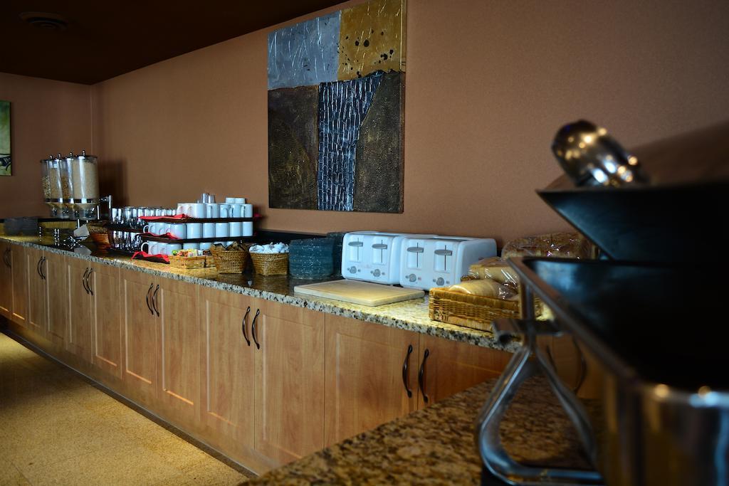 Hotel Coast Discovery Campbell River