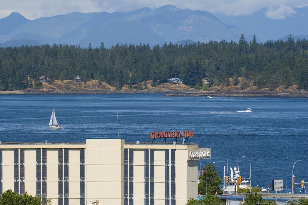 Coast Discovery Hotel