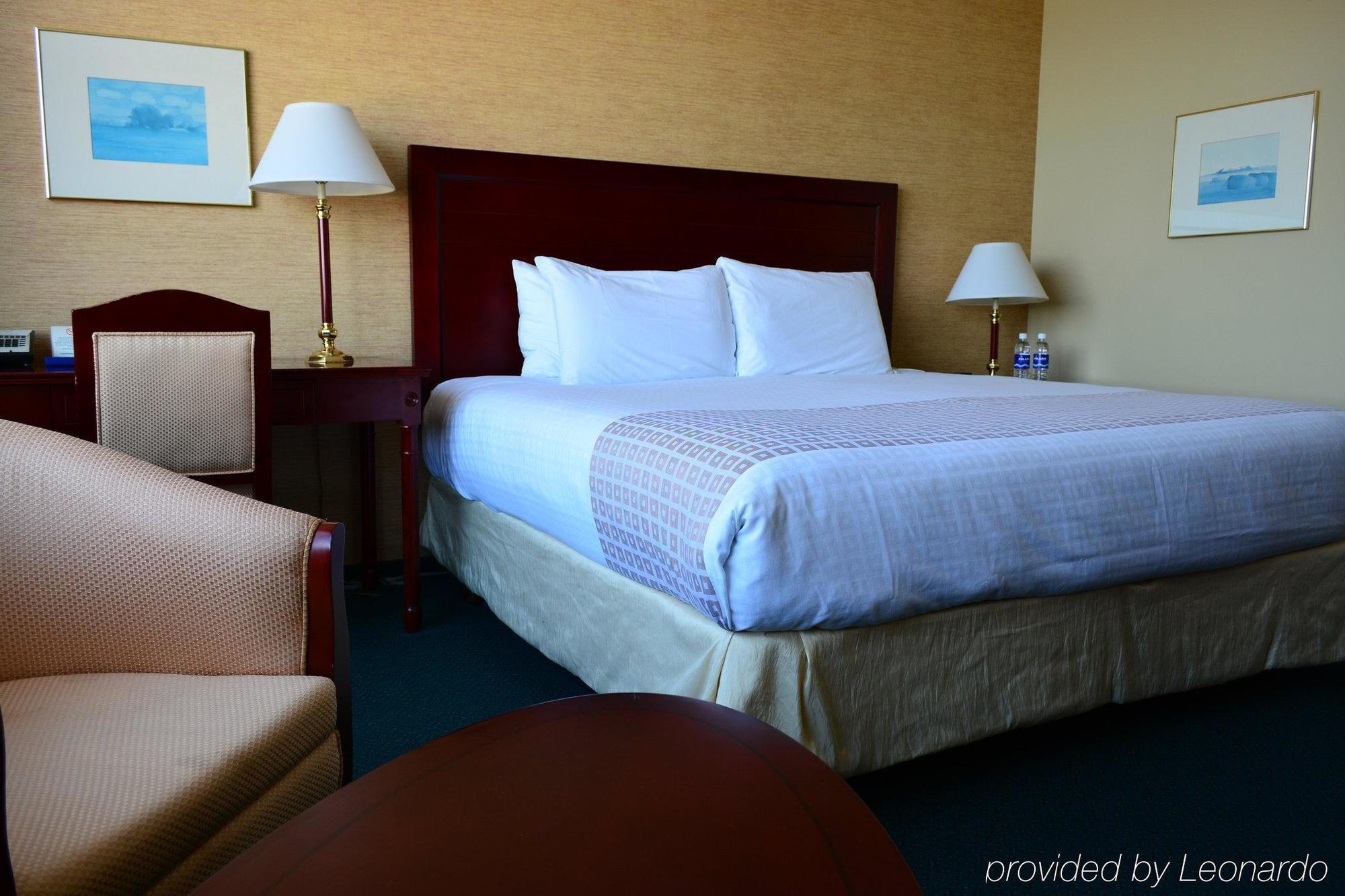 Coast Discovery Hotel 3*