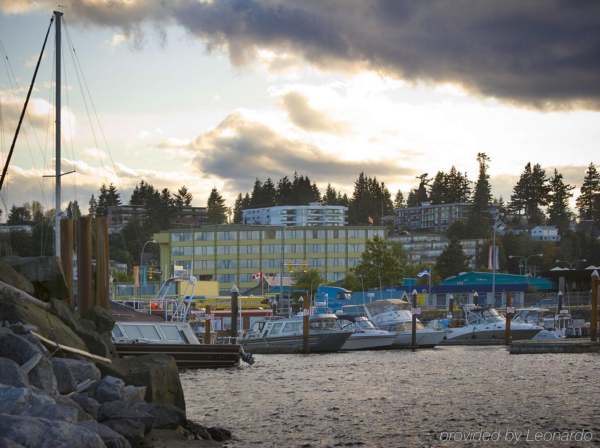 Coast Discovery Hotel Campbell River