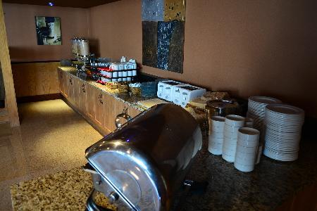 Hotel Coast Discovery Campbell River