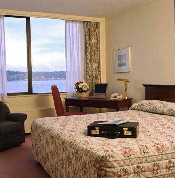 Hotel Coast Discovery Campbell River