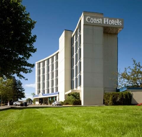Coast Discovery 3* Campbell River
