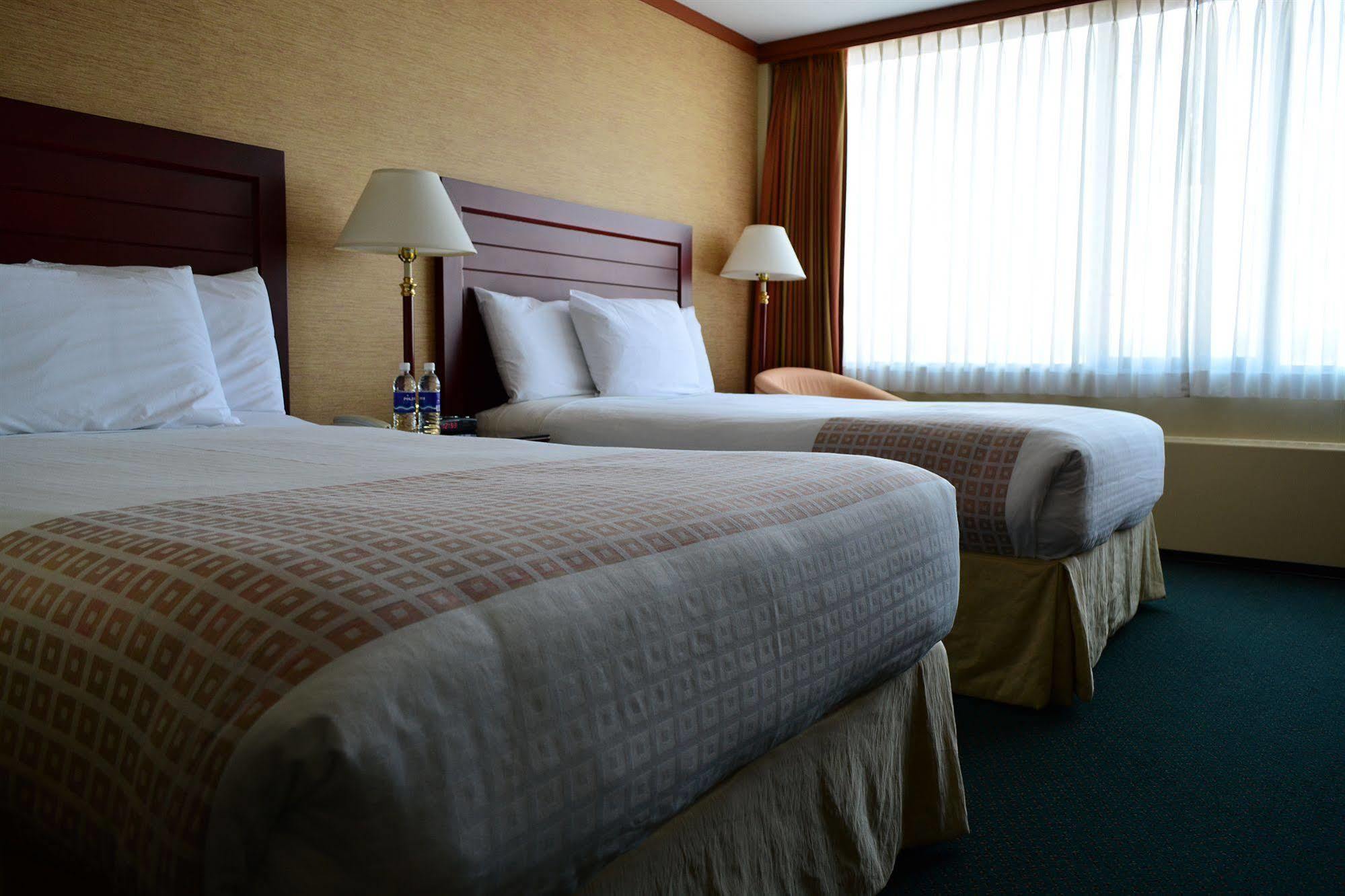 Hotel Coast Discovery 3*
