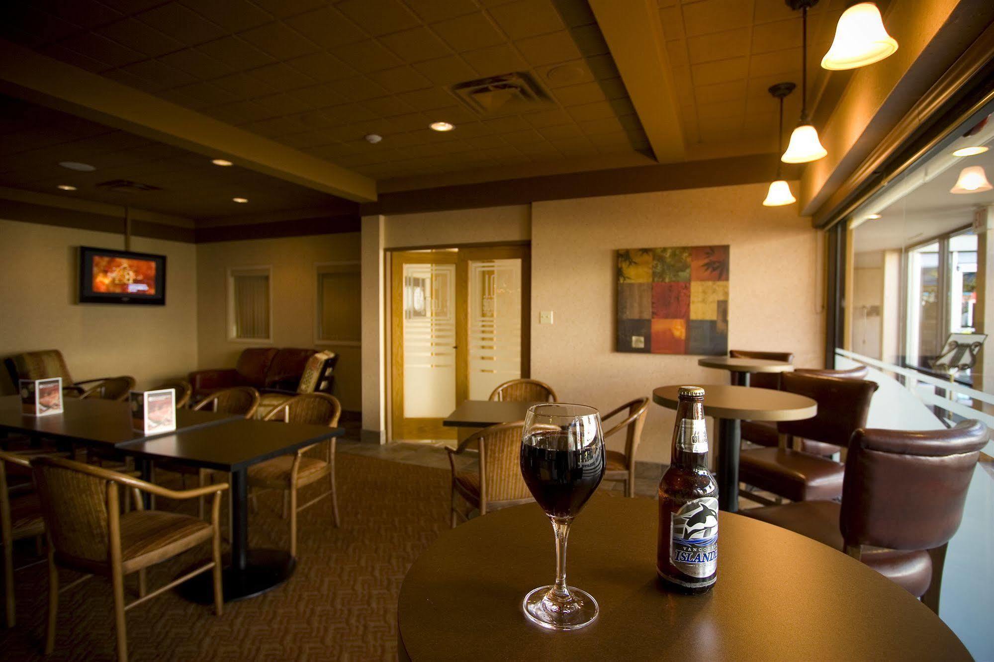 Hotel Coast Discovery Campbell River