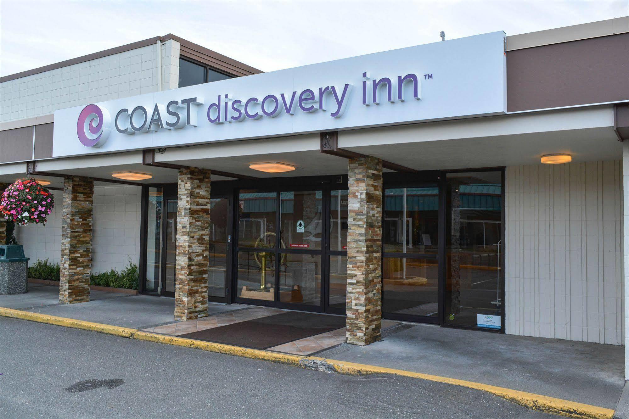 Hotel Coast Discovery 3*