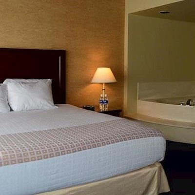 Coast Discovery Hotel
