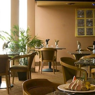 Coast Discovery Hotel 3*