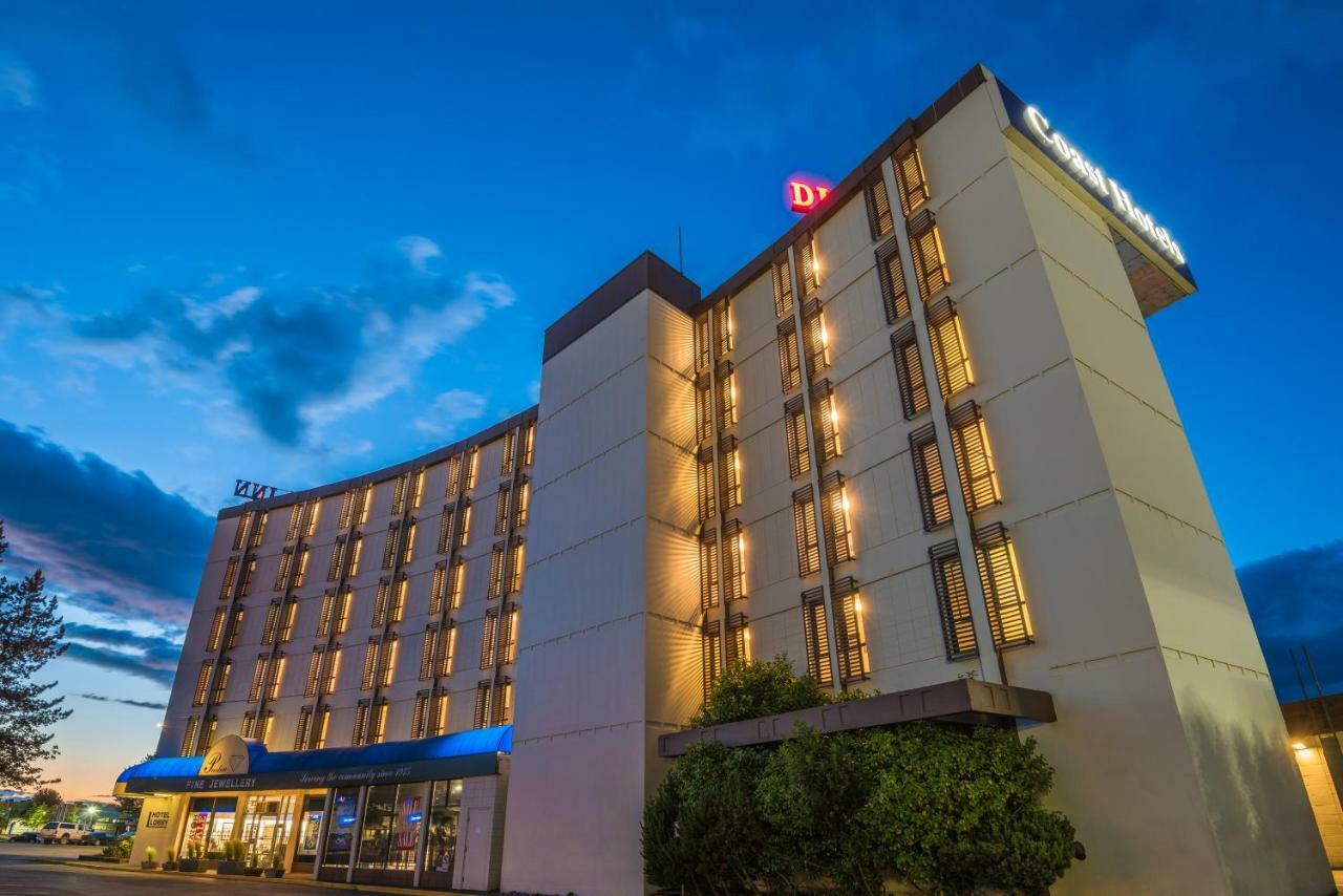 Coast Discovery Hotel